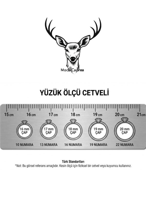 Alternative view of Xuping Baget Ayarlanabilir Kadın Yüzük Kararmaz Xuping Yüzük