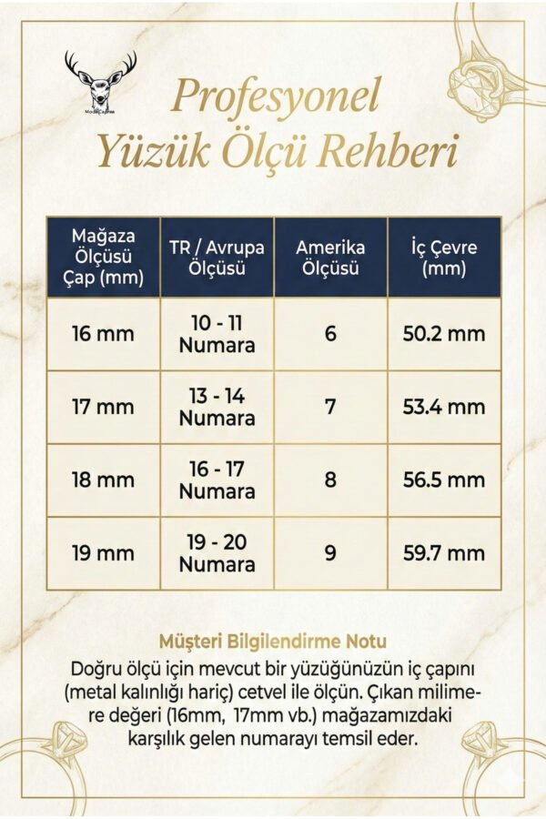 Alternative view of Xuping 14K Taşlı Balık Sırtı Kadın Yüzük – Kararmaz Altın Renk Takı | Xuping Yüzük