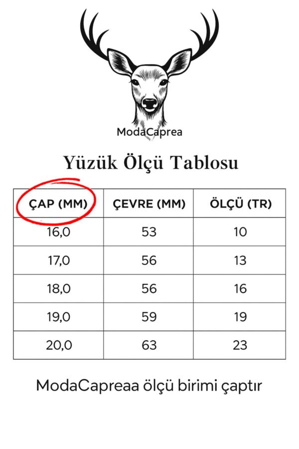 Alternative view of Xuping Üç Dikdörgen Taşlı Kadın Yüzük – Kararmaz Gümüş Renk Takı | Xuping Yüzük
